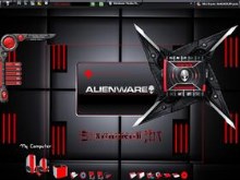 AlIeN BlAcK