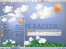 Easter
