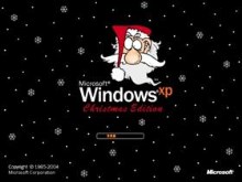 Christmas Edition