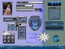 vista plus n stuff