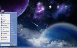 5imple desktop - Vista
