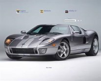 Ford GT