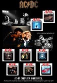 AC/DC Album Pack