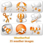 WeatherPod