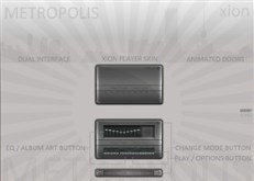 METROPOLIS