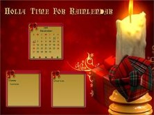 Holly Time V3.1