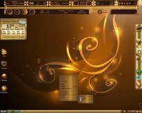 Golden